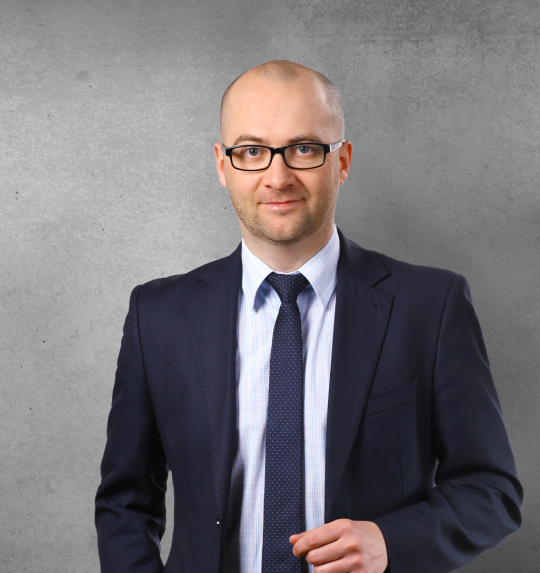Wojciech Kliś